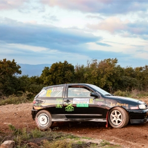 21° RALLY NURAGHI VERMENTINO - Gallery 37